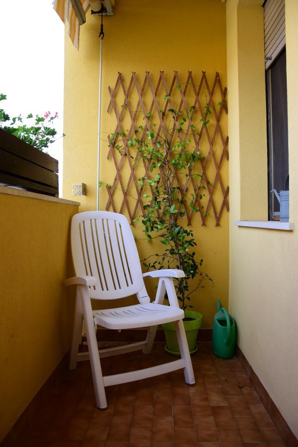 B&B Il Glicine Fiorito Lido de Venecia Exterior foto